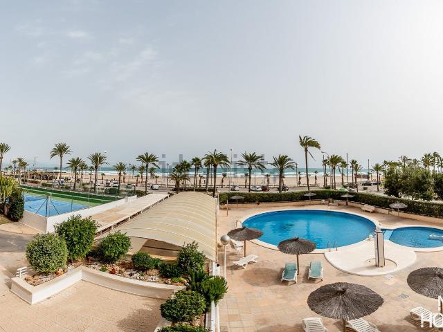 Piso, Playa de San Juan, Alicante / Alacant