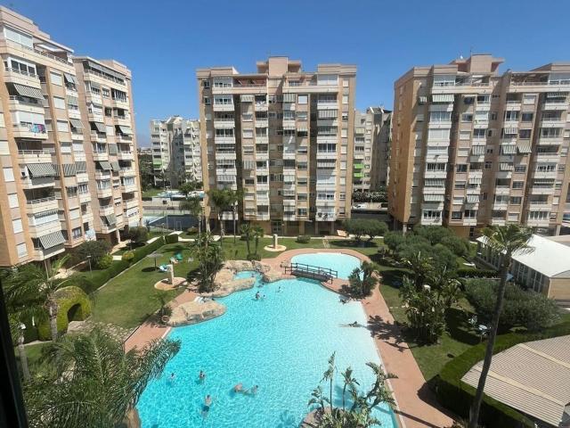 Piso, Playa de San Juan, Alicante / Alacant