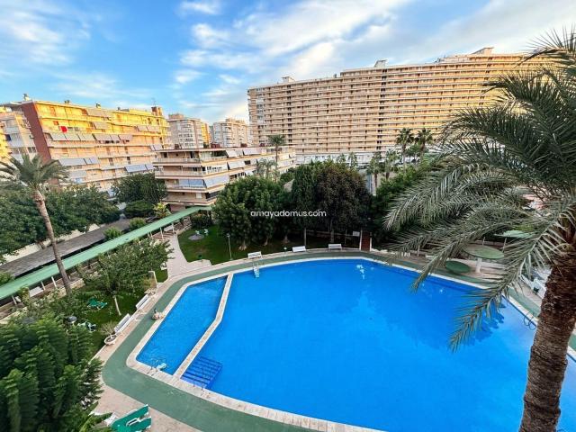 Piso, Playa de San Juan, Alicante / Alacant