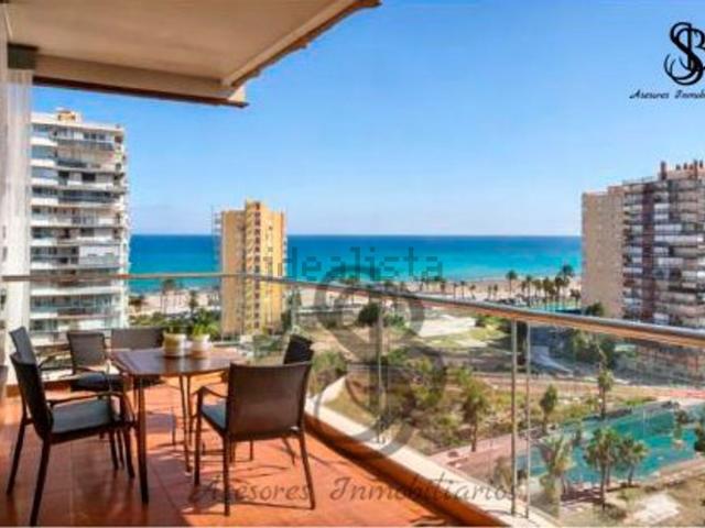 Piso, Playa de San Juan, Alicante / Alacant