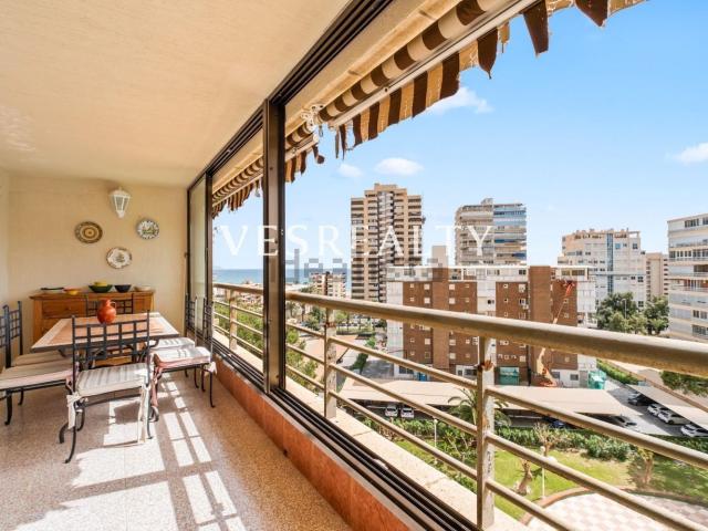 Piso, Playa de San Juan, Alicante / Alacant