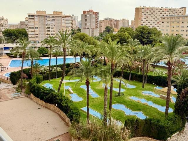 Piso, Playa de San Juan, Alicante / Alacant