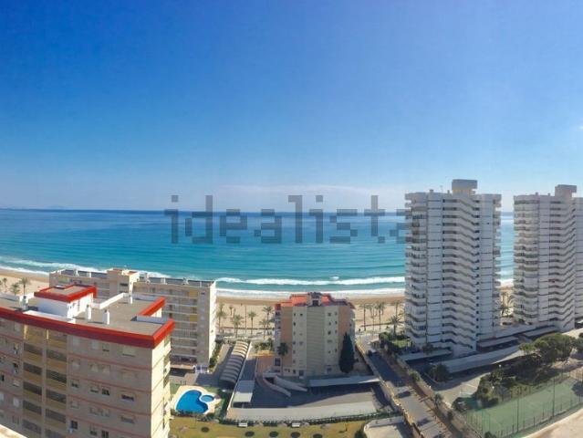Piso, Playa de San Juan, Alicante / Alacant