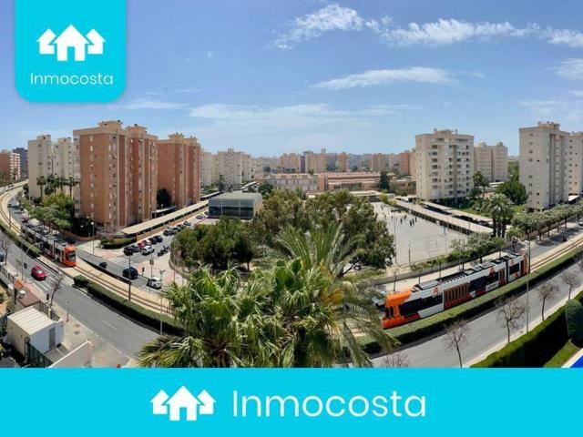 Piso, Playa de San Juan, Alicante / Alacant