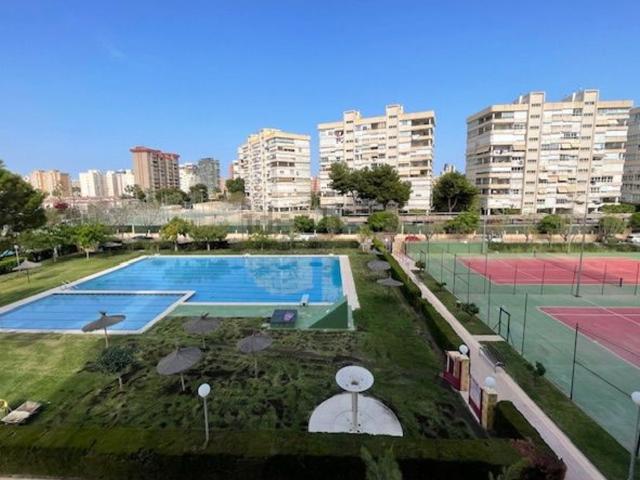 Piso, Playa de San Juan, Alicante / Alacant