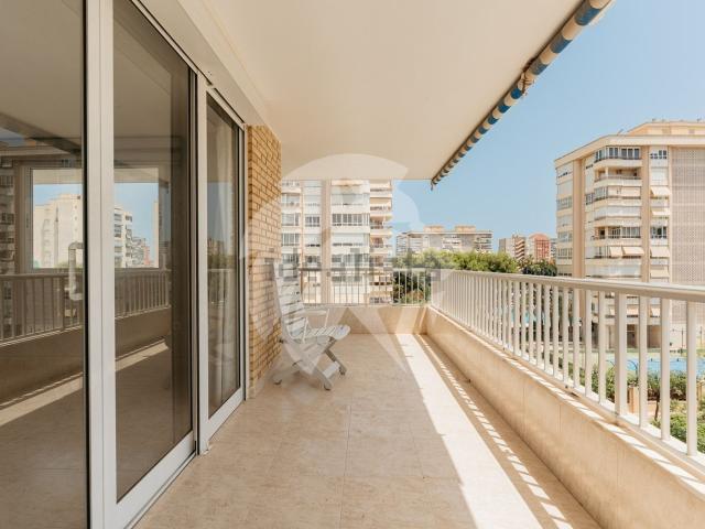 Piso, Playa de San Juan, Alicante / Alacant