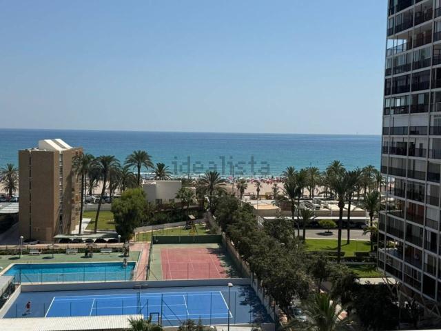 Piso, Playa de San Juan, Alicante / Alacant
