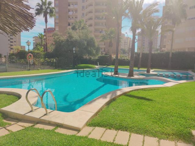 Piso, Playa de San Juan, Alicante / Alacant