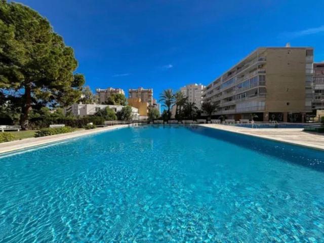 Piso, Playa de San Juan, Alicante / Alacant