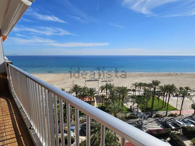 Piso, Playa de San Juan, Alicante / Alacant