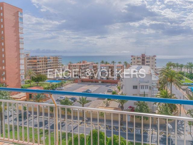 Piso, Playa de San Juan, Alicante / Alacant