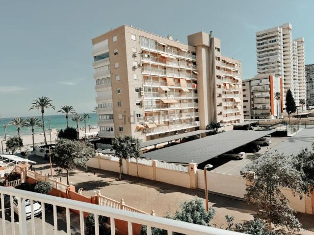 Piso, Playa de San Juan, Alicante / Alacant
