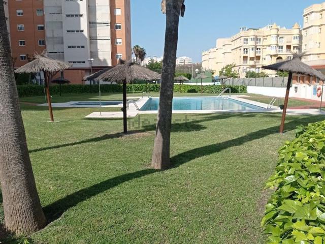 Piso, Playa de San Juan, Alicante / Alacant