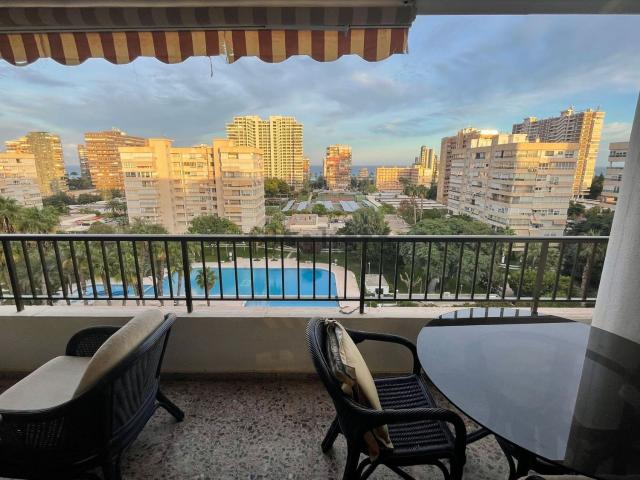 Piso, Playa de San Juan, Alicante / Alacant