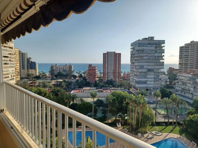 Piso, Playa de San Juan, Alicante / Alacant