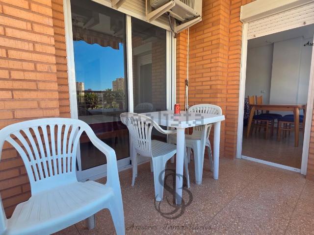 Piso, Playa de San Juan, Alicante / Alacant