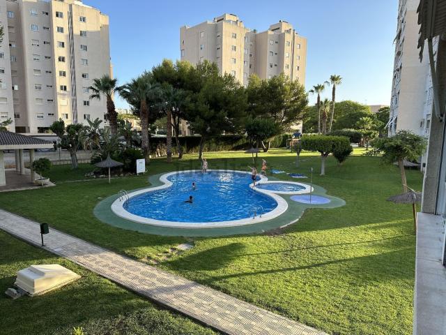 Piso, Playa de San Juan, Alicante / Alacant