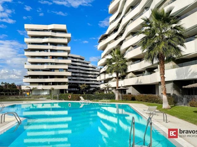 Piso, Playa de San Juan, Alicante / Alacant