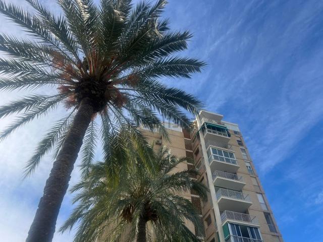 Piso, Playa de San Juan, Alicante / Alacant