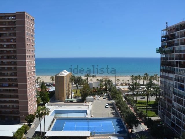 Piso, Playa de San Juan, Alicante / Alacant