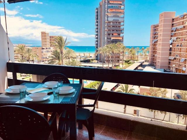 Piso, Playa de San Juan, Alicante / Alacant