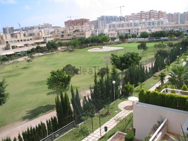 Piso, Playa de San Juan, Alicante / Alacant