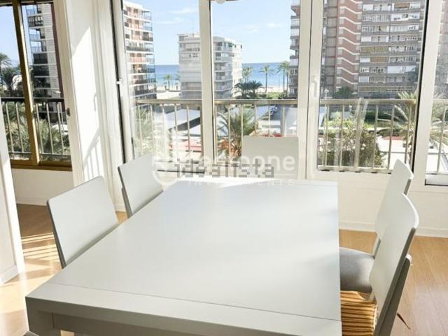 Piso, Playa de San Juan, Alicante / Alacant