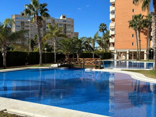 Piso, Playa de San Juan, Alicante / Alacant