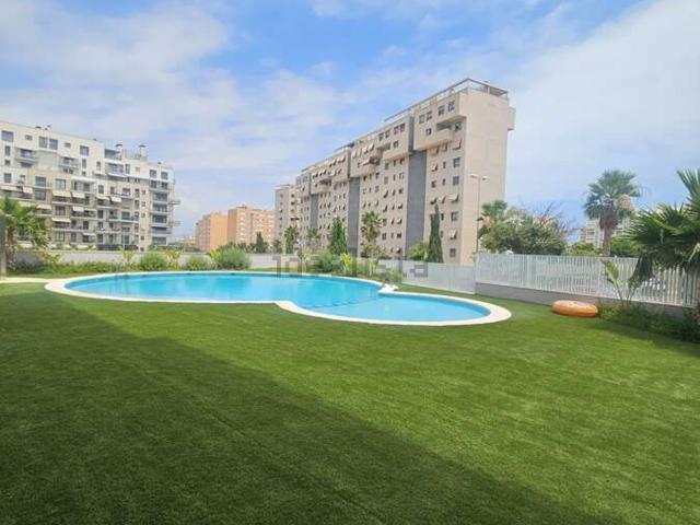 Piso, Playa de San Juan, Alicante / Alacant