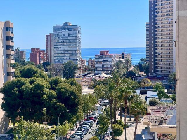 Piso, Playa de San Juan, Alicante / Alacant