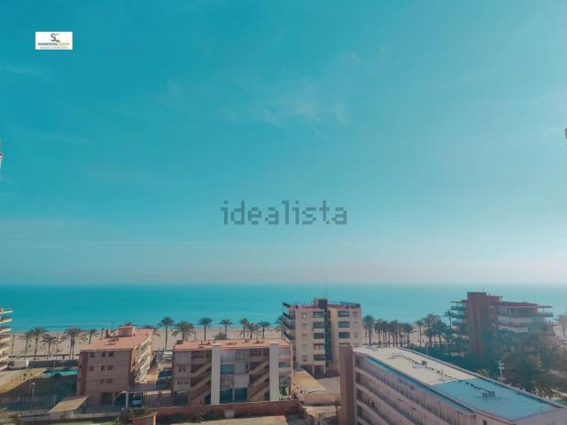 Piso, Playa de San Juan, Alicante / Alacant