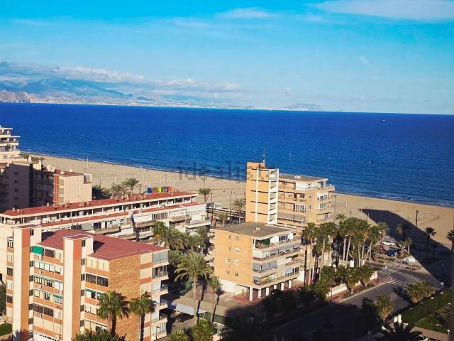 Piso, Playa de San Juan, Alicante / Alacant