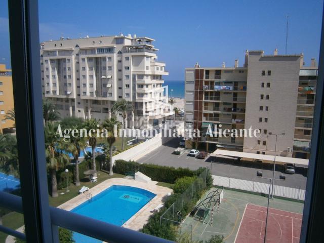 Piso, Playa de San Juan, Alicante / Alacant