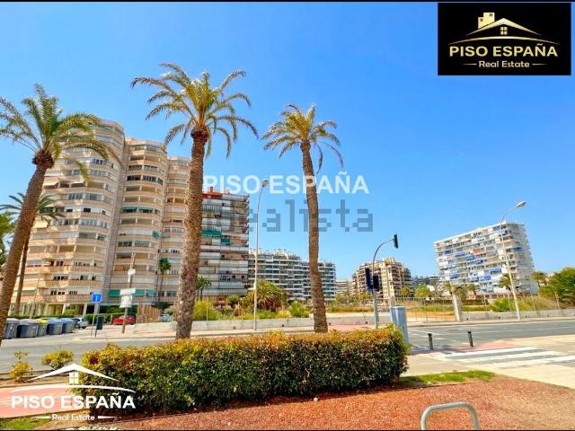 Piso, Playa de San Juan, Alicante / Alacant