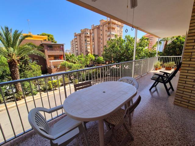 Piso, Playa de San Juan, Alicante / Alacant