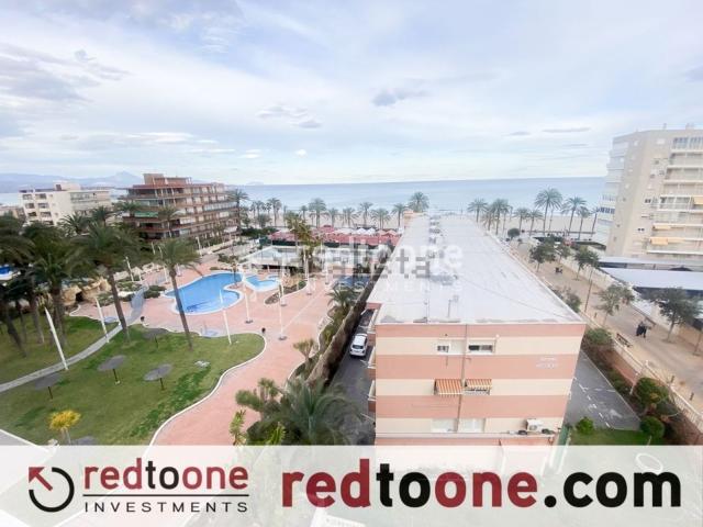 Piso, Playa de San Juan, Alicante / Alacant