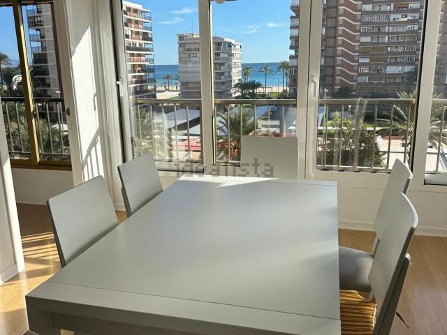 Piso, Playa de San Juan, Alicante / Alacant