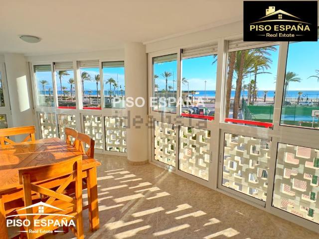 Piso, Playa de San Juan, Alicante / Alacant
