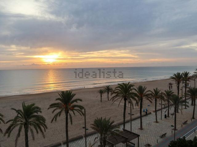 Piso, Playa de San Juan, Alicante / Alacant