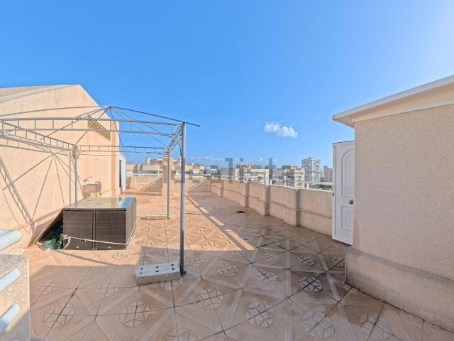 Piso, Playa de San Juan, Alicante / Alacant