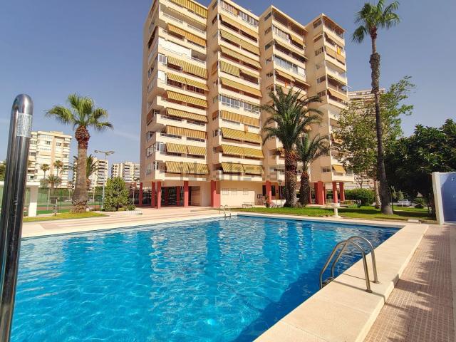 Piso, Playa de San Juan, Alicante / Alacant