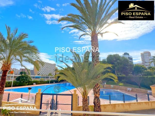Piso, Playa de San Juan, Alicante / Alacant