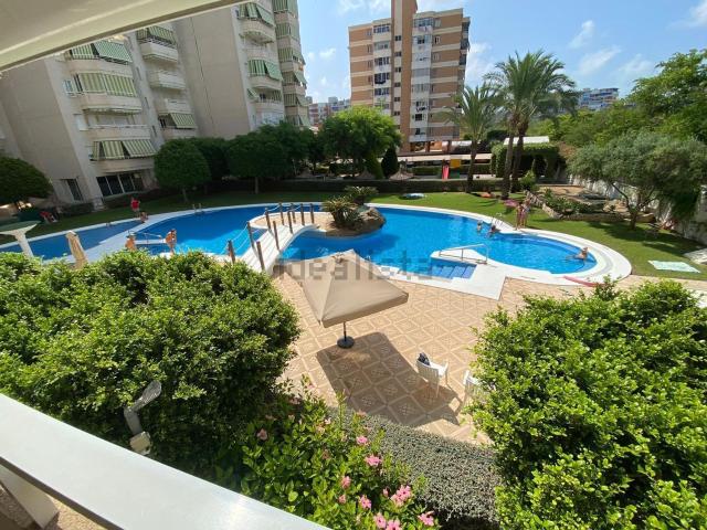 Piso, Playa de San Juan, Alicante / Alacant