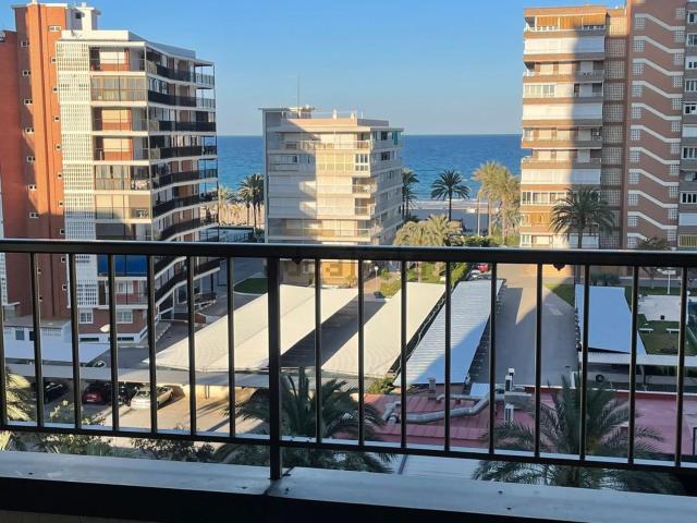 Piso, Playa de San Juan, Alicante / Alacant