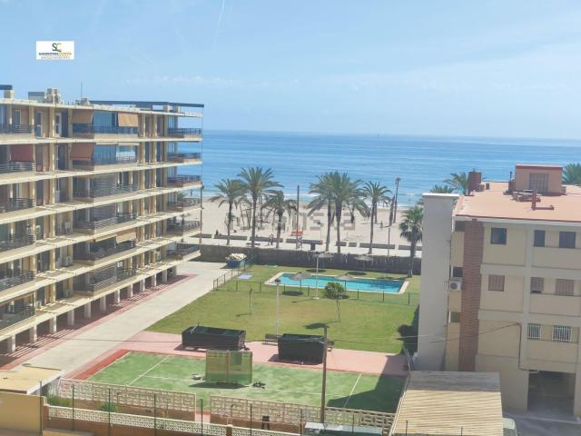 Piso, Playa de San Juan, Alicante / Alacant