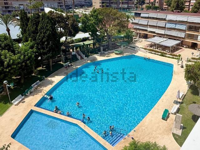 Piso, Playa de San Juan, Alicante / Alacant