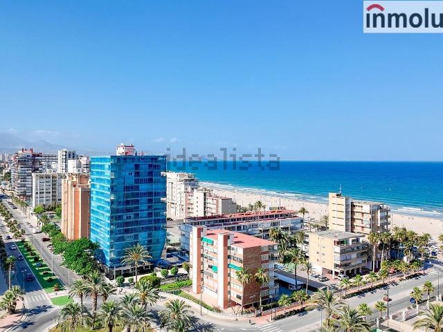 Piso, Playa de San Juan, Alicante / Alacant