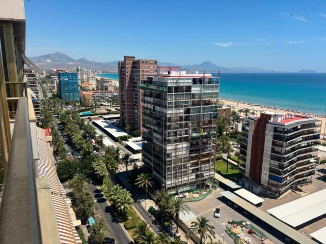 Piso, Playa de San Juan, Alicante / Alacant