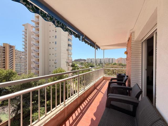 Piso, Playa de San Juan, Alicante / Alacant