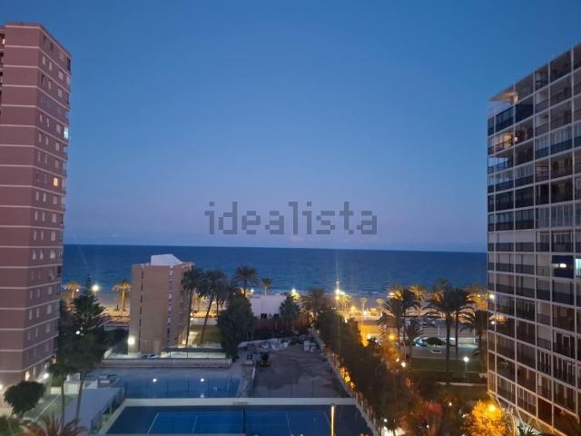 Piso, Playa de San Juan, Alicante / Alacant